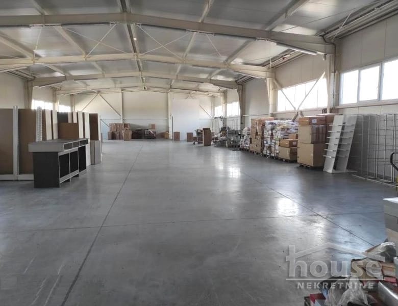 Lokal na prodaju, Centar, Novi Sad, 1800m², 772.500 €