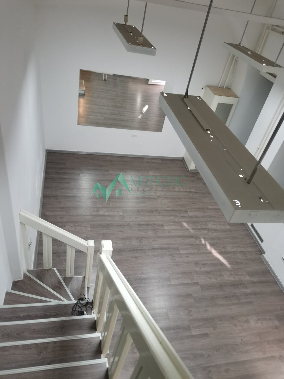 Lokal Prodaja Novi Sad  52 m2