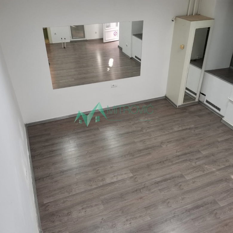 Lokal Prodaja Novi Sad  52 m2