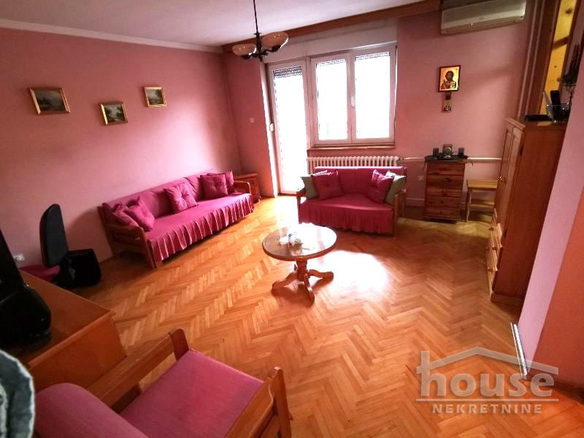 Stan Prodaja Novi Sad  95 m2