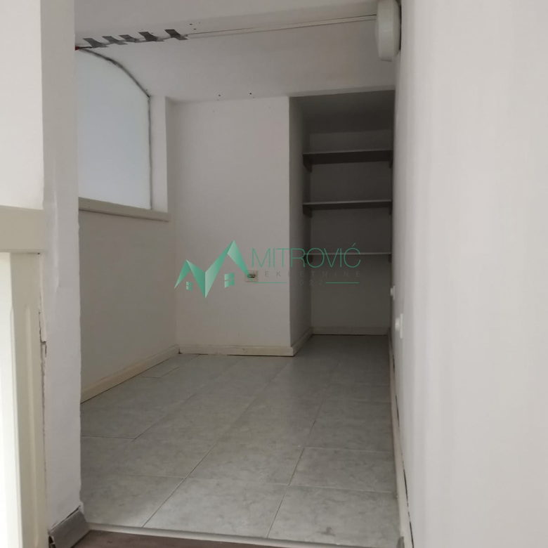 Lokal Prodaja Novi Sad  52 m2