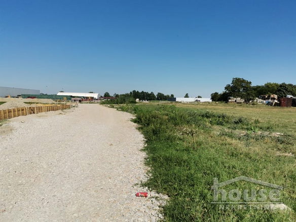 Plac Prodaja Novi Sad  4760 m2