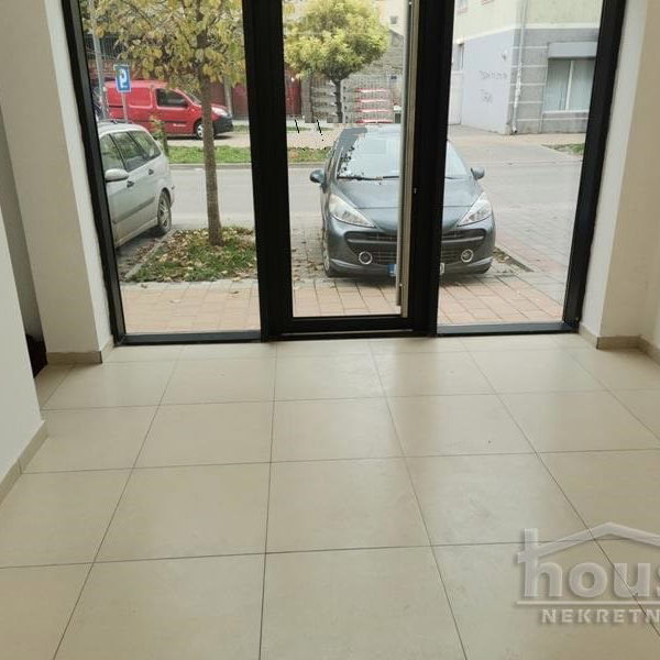 Lokal Prodaja Novi Sad  64 m2