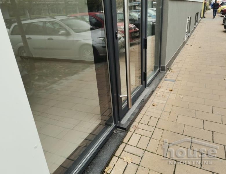 Lokal na prodaju, Centar, Novi Sad, 64m², 180.000 €