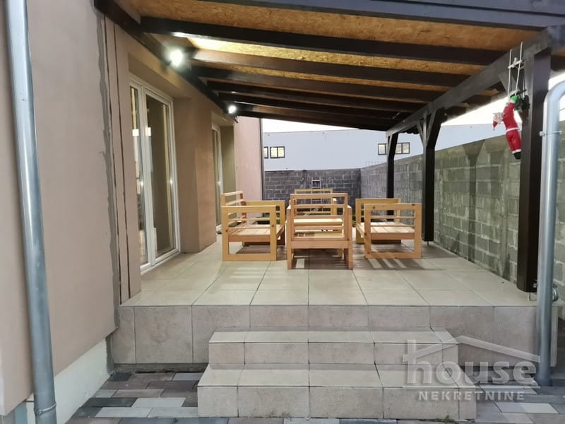 Kuća Izdavanje Novi Sad  311 m2
