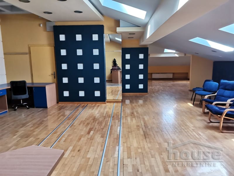 Lokal Izdavanje Novi Sad  110 m2