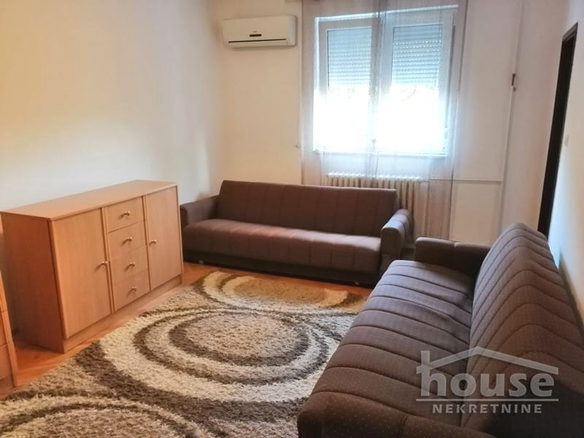 Stan Prodaja Novi Sad  28 m2