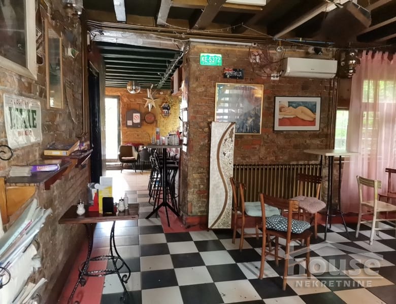 Lokal na prodaju, Centar, Novi Sad, 160m², 566.500 €