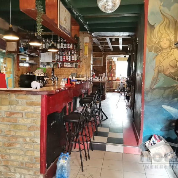 Lokal Prodaja Novi Sad  160 m2