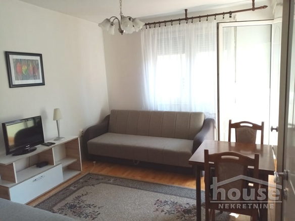 Stan Izdavanje Novi Sad  38 m2