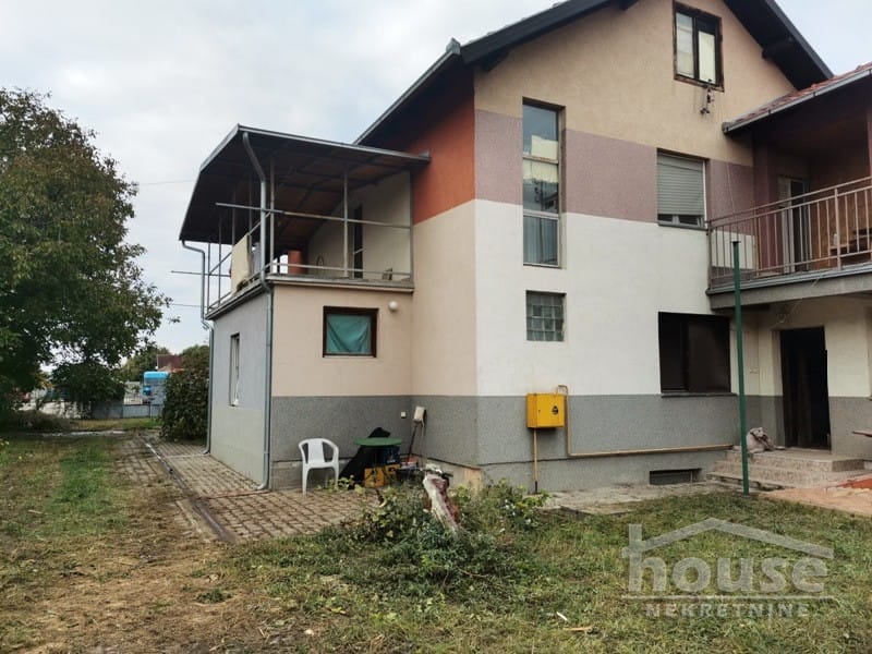 Kuća Prodaja Novi Sad Kuća Prodaja Novi Sad 370 m2