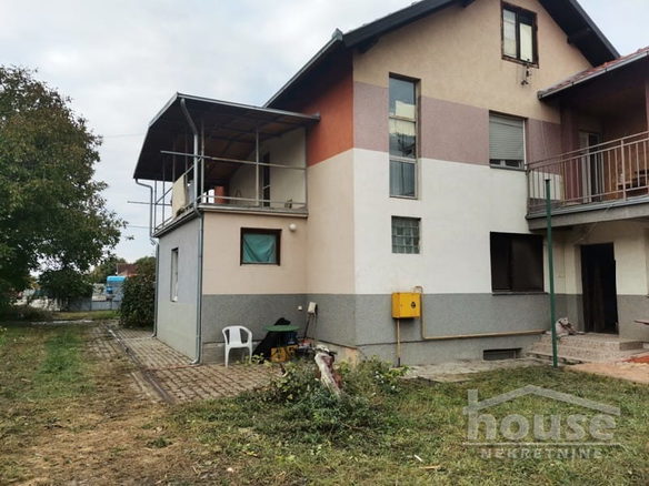 Kuća Prodaja Novi Sad  370 m2