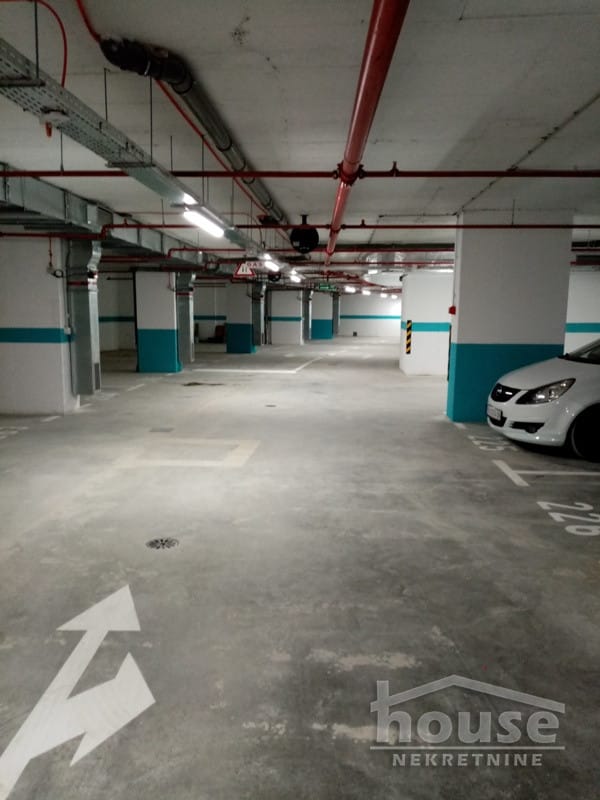 Garaža Izdavanje Novi Sad Garaža Izdavanje Novi Sad 12 m2