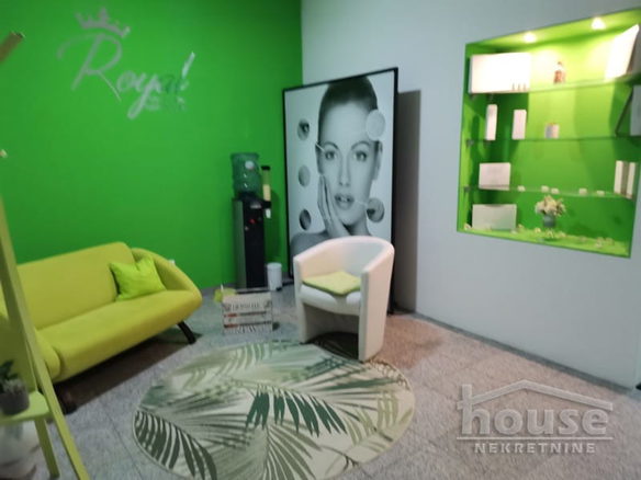Lokal Izdavanje Novi Sad  164 m2