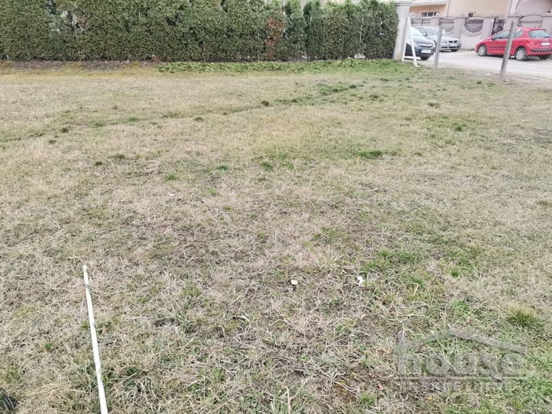 Plac Prodaja Novi Sad Plac Prodaja Novi Sad 618 m2
