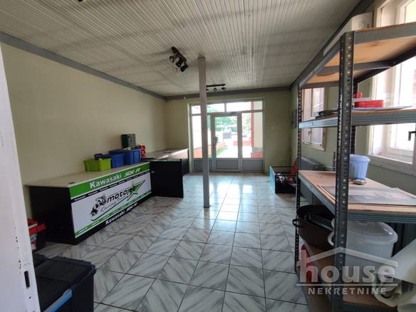 Lokal Izdavanje Novi Sad  80 m2