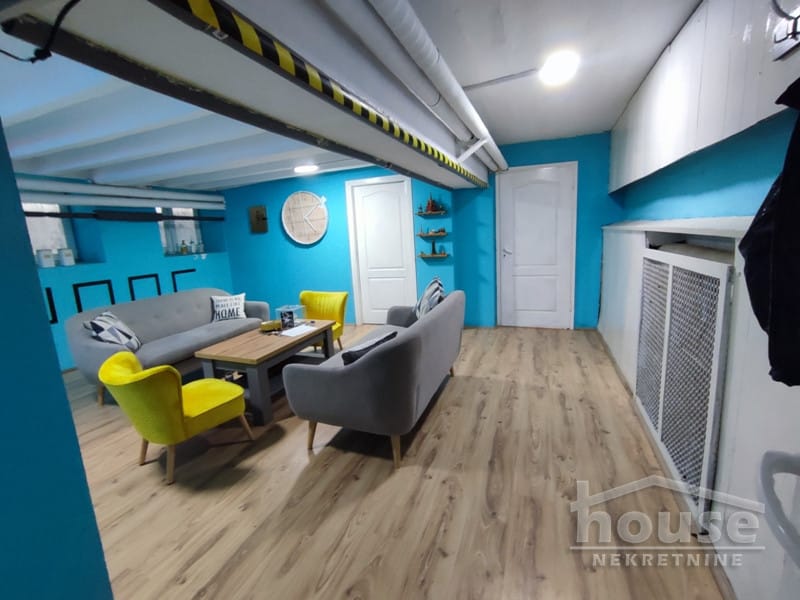 Lokal Prodaja Novi Sad  163 m2