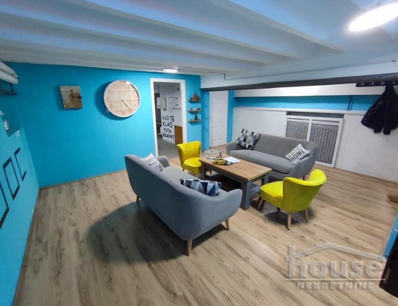Lokal na prodaju, Centar, Novi Sad, 163m², 151.100 €