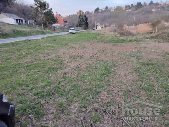 Plac Prodaja Novi Sad  792 m2