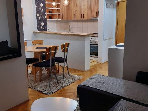 Stan Izdavanje Novi Sad  37 m2