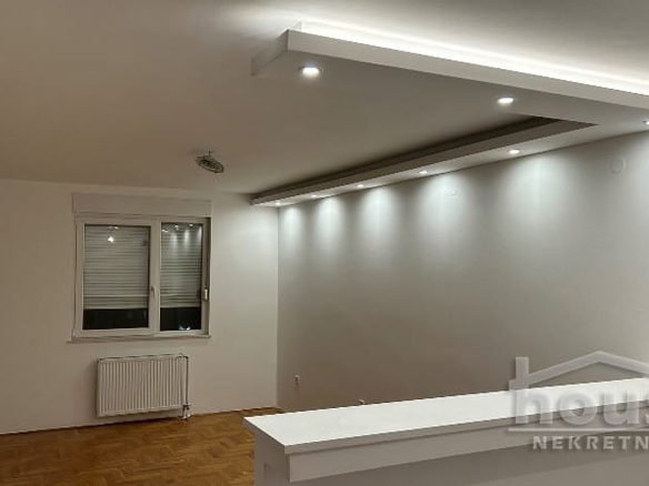 Stan Prodaja Novi Sad  54 m2