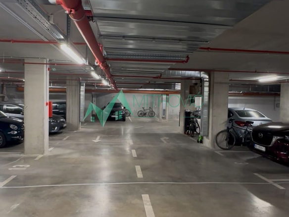 Garaža Prodaja Novi Sad  17 m2