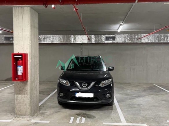 Garaža Prodaja Novi Sad  16 m2
