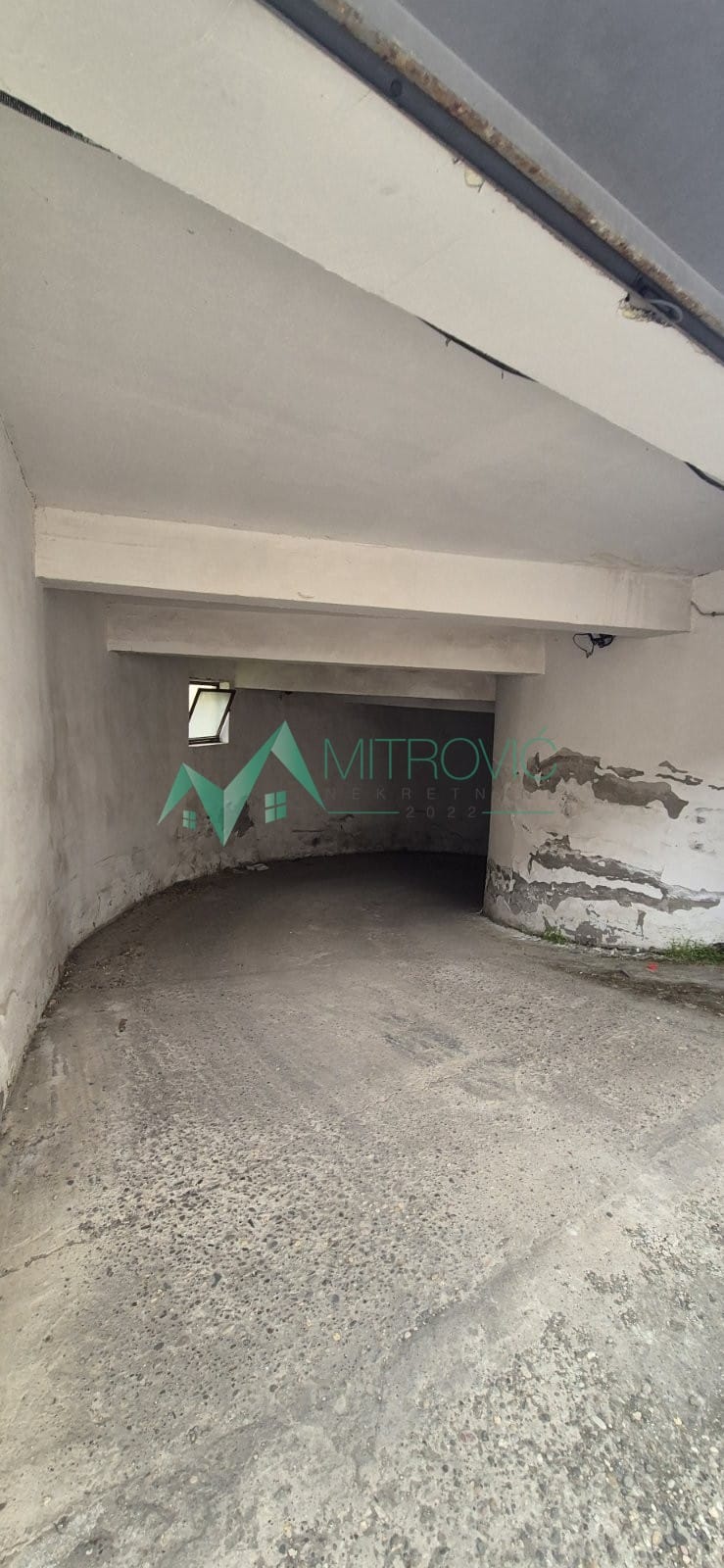 Garaža Prodaja Novi Sad Garaža Prodaja Novi Sad 17 m2