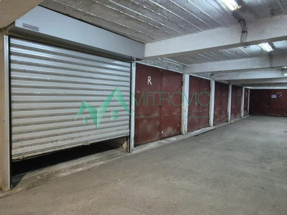 Garaža Prodaja Novi Sad  17 m2