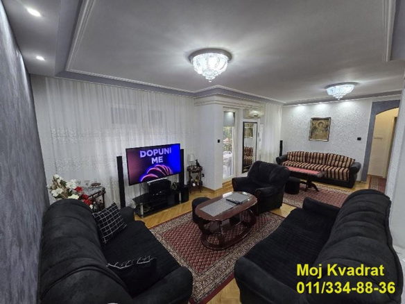 Stan Prodaja Beograd Bogoslovija 93 m2