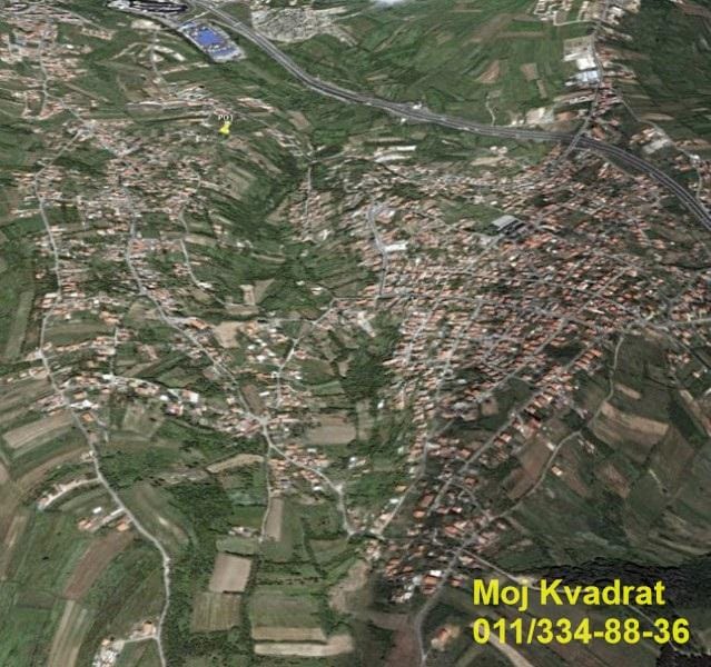 Plac Prodaja Beograd Plac Prodaja Beograd Mali Mokri Lug 0 m2