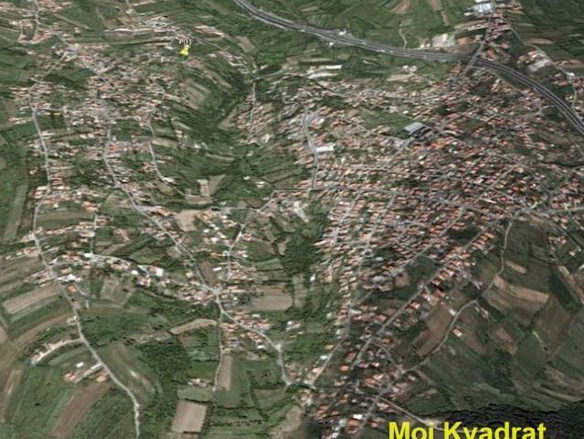Plac Prodaja Beograd Mali Mokri Lug 0 m2