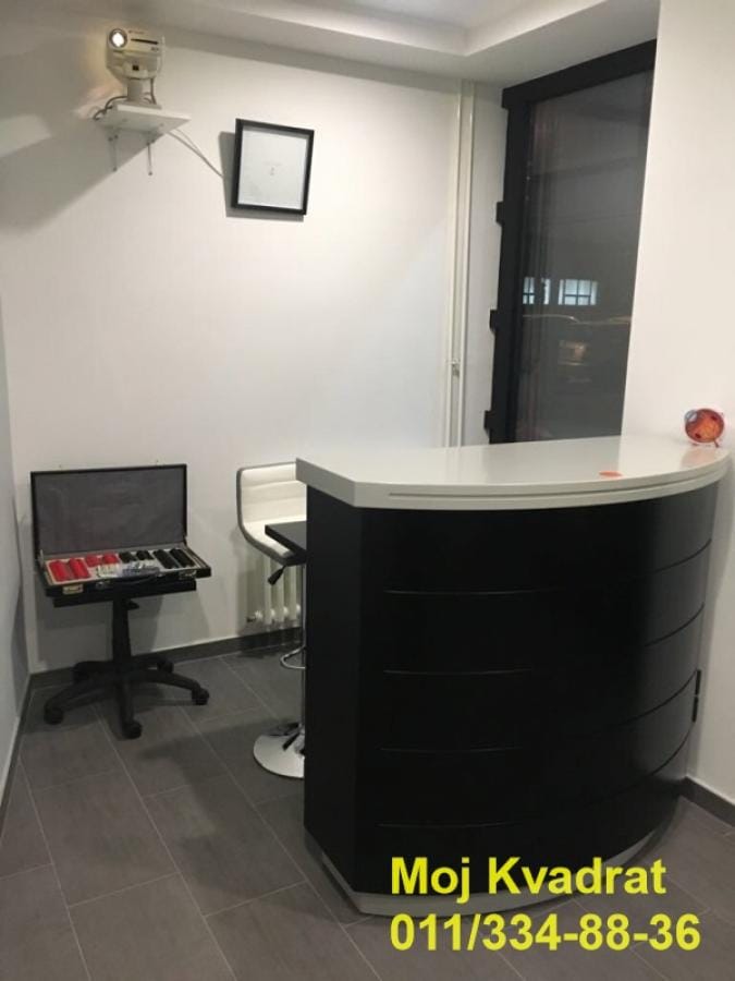 Lokal Izdavanje Beograd Lokal Izdavanje Beograd Trg Nikole Pašića 50 m2