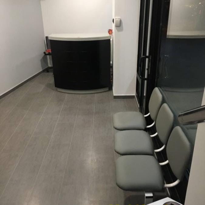 Lokal Izdavanje Beograd Trg Nikole Pašića 50 m2