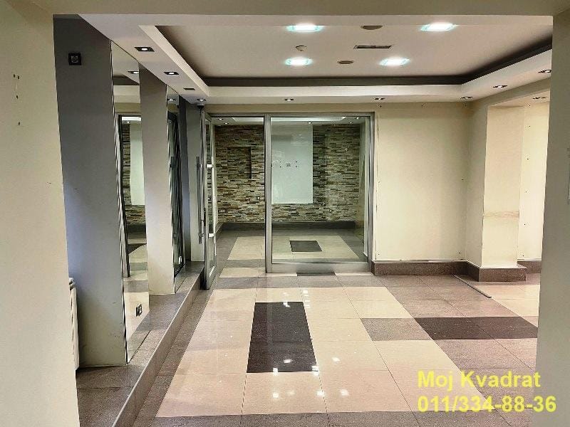Lokal Prodaja Beograd Krunski Venac 135 m2