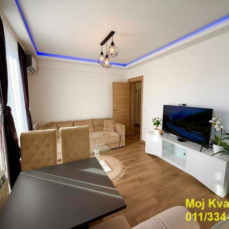 Stan Izdavanje Beograd Gradska Bolnica 42 m2