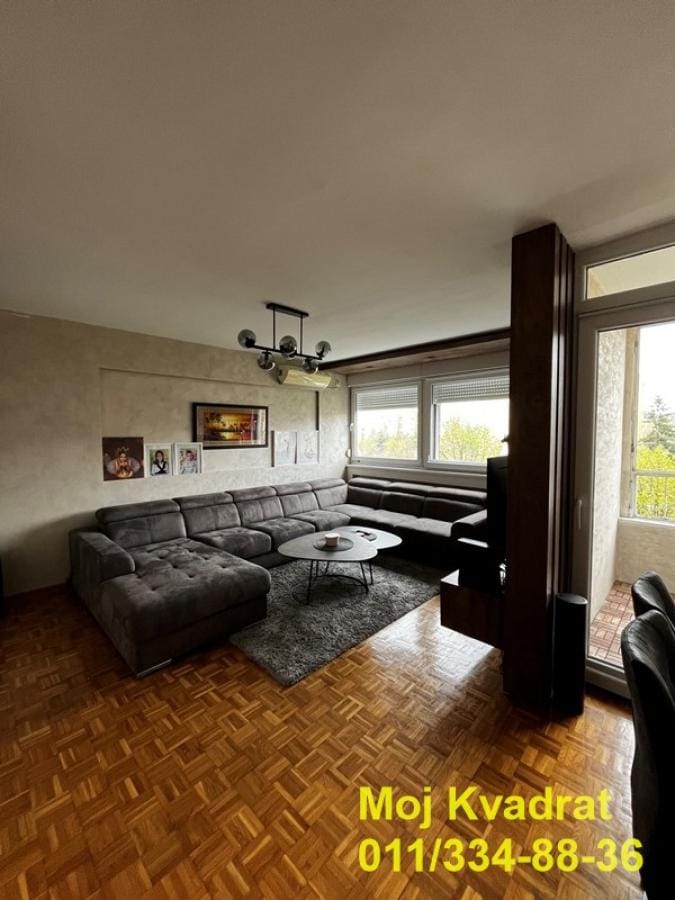 Stan Prodaja Beograd Mirijevo 86 m2