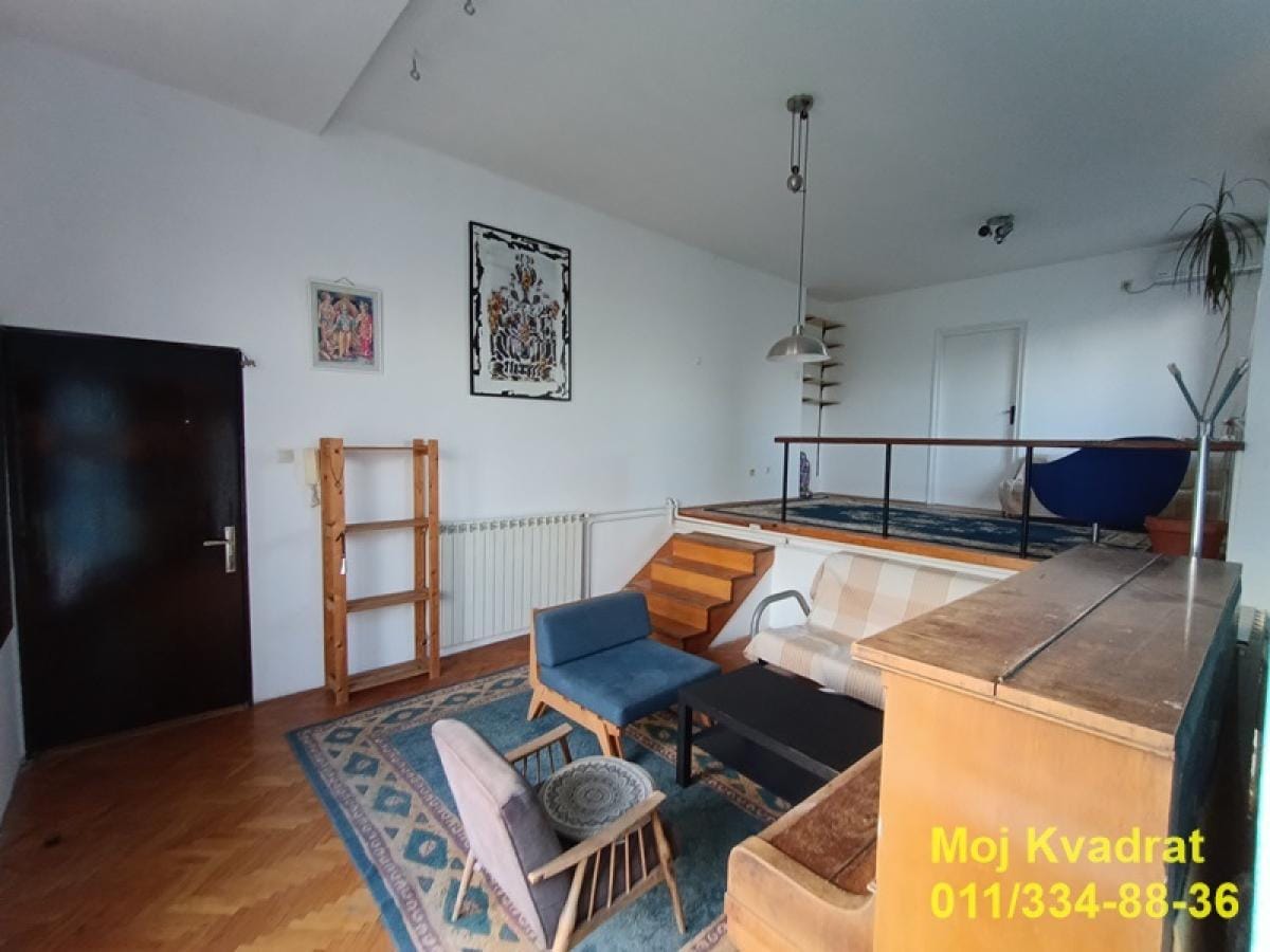 Stan Prodaja Beograd Stan Prodaja Beograd Skupština 156 m2