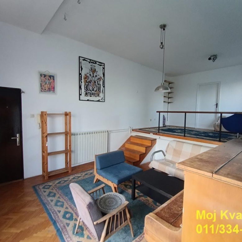 Stan Prodaja Beograd Skupština 156 m2