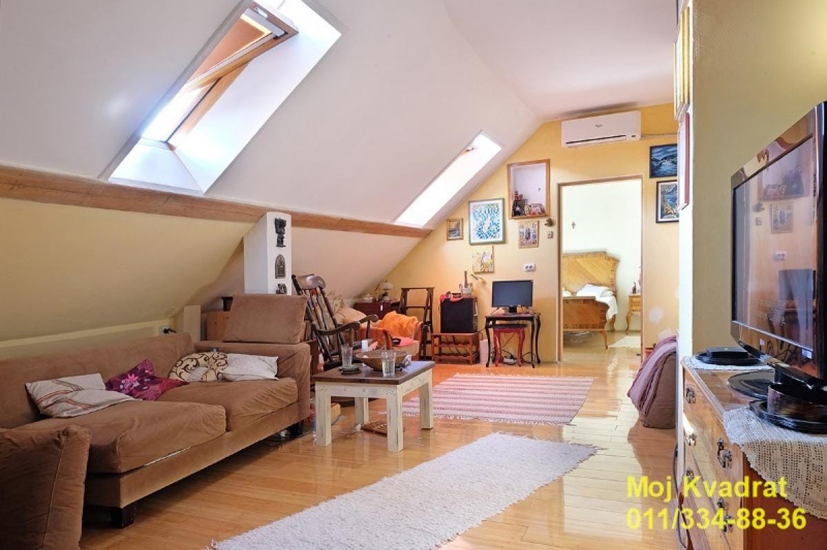 Stan Prodaja Beograd Stan Prodaja Beograd Terazije 88 m2