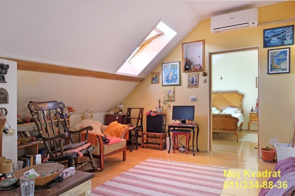 Stan Prodaja Beograd Stan Prodaja Beograd Terazije 88 m2