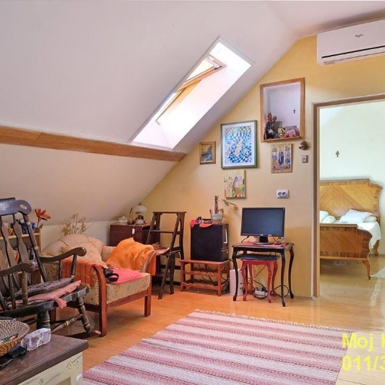 Stan Prodaja Beograd Terazije 88 m2
