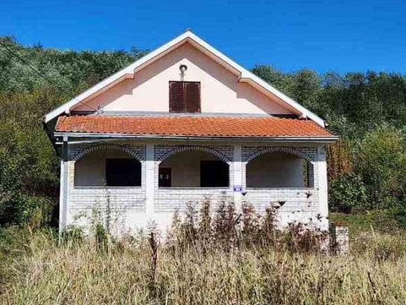 Kuća Prodaja Beograd Baljevac 100 m2