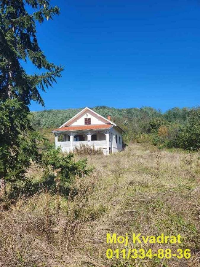 Kuća Prodaja Beograd Kuća Prodaja Beograd Baljevac 100 m2