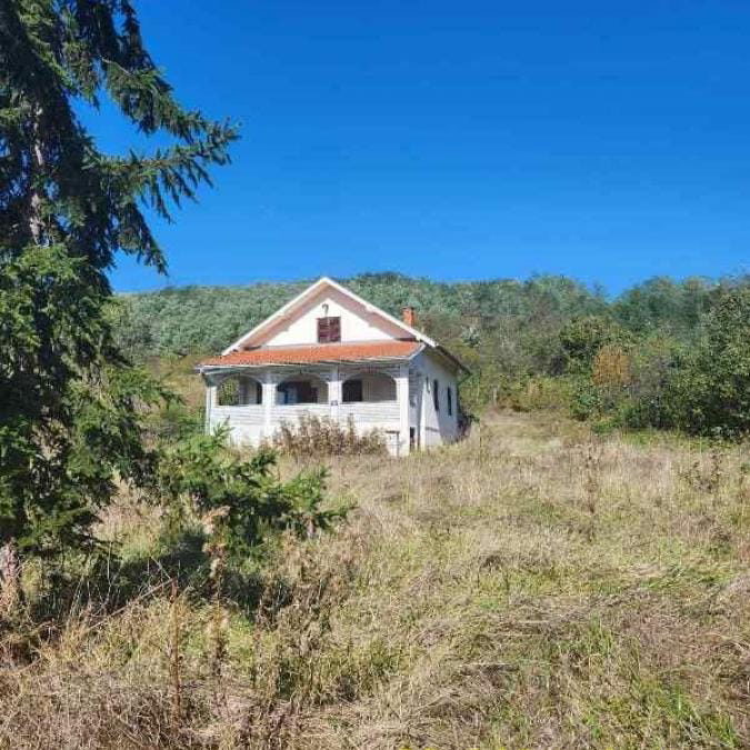 Kuća Prodaja Beograd Baljevac 100 m2