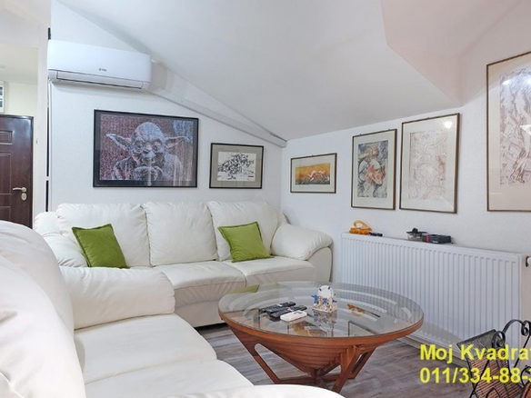Stan Prodaja Veliko Gradište  75 m2