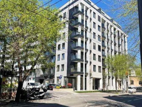 Garaža Izdavanje Beograd Dorćol 12 m2