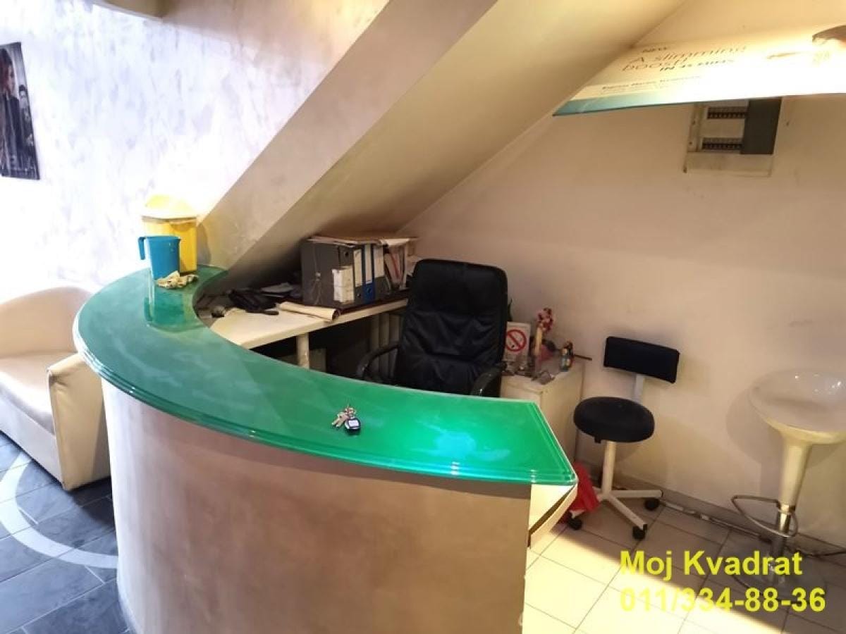 Lokal Izdavanje Beograd Lokal Izdavanje Beograd Lekino Brdo 230 m2