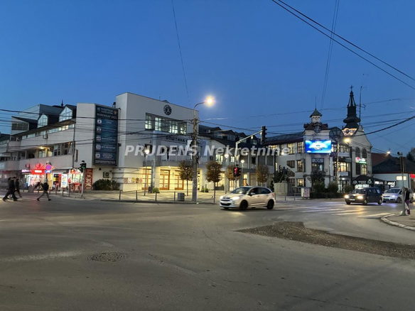 Stan Prodaja Beograd  56 m2