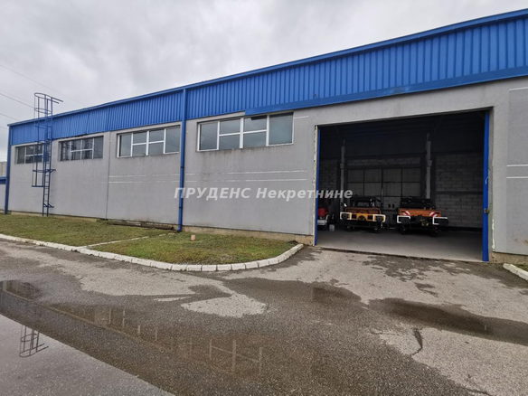 Lokal Izdavanje Beograd Jakovo 570 m2